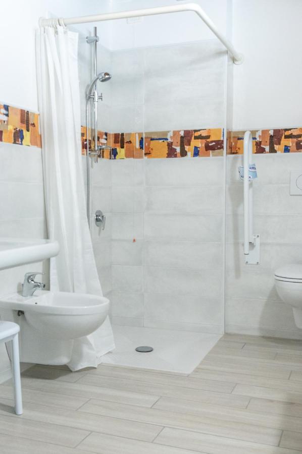 La Casa Di Santino Bed & Breakfast Comacchio Exterior photo