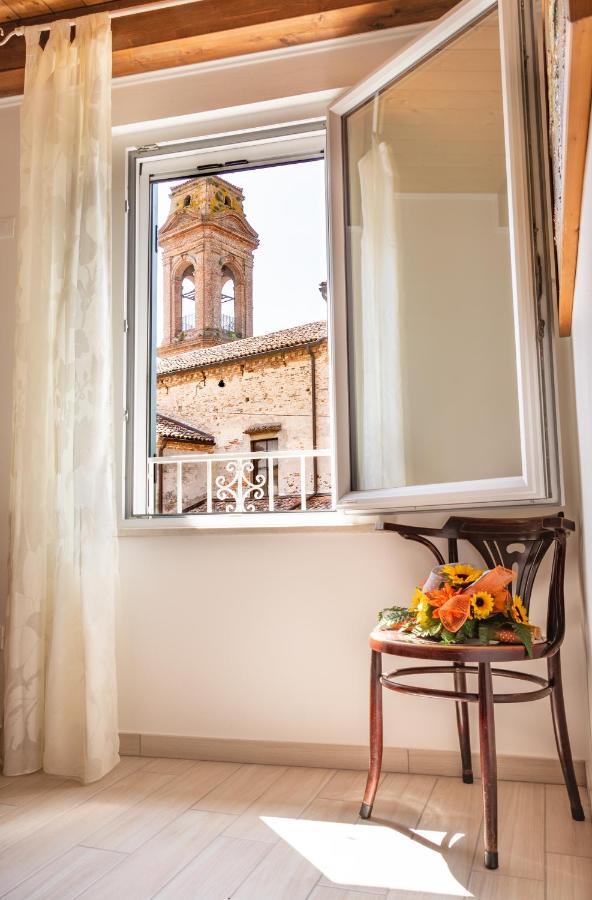 La Casa Di Santino Bed & Breakfast Comacchio Exterior photo